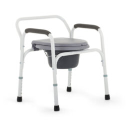 Кресло-стул с санитарным оснащением Armed ФС810
