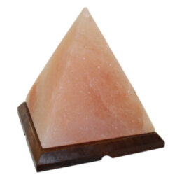 Лампа солевая (соляная) Пирамида
