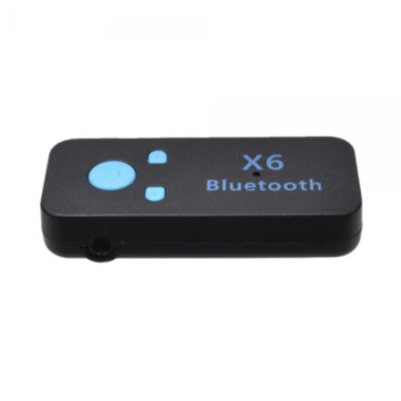 Адаптер BT-450 X6 Bluetooth AUX