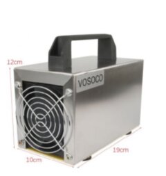 Портативный озонатор VOSOCO Ozone Generator 10g/h
