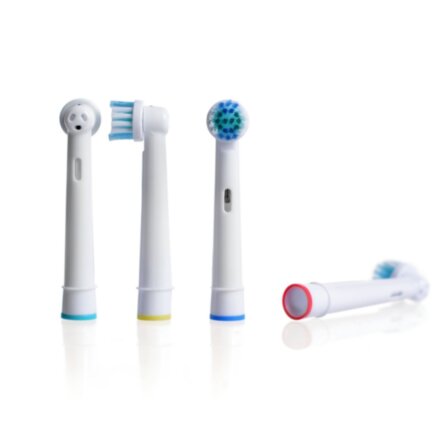 Oral-B EB17-4 Насадка для звуковой зубной щетки