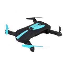 Селфи дрон Pocket Drone JY018