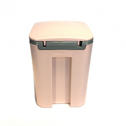 Пластиковый контейнер для мусора MOMO-NATURI