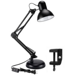 Лампа настольная трансформер Desk lamp AD-800