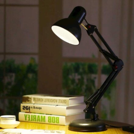Лампа настольная трансформер Desk lamp AD-800