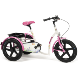 Велосипед для детей с ДЦП Vermeiren Sporty/Happy