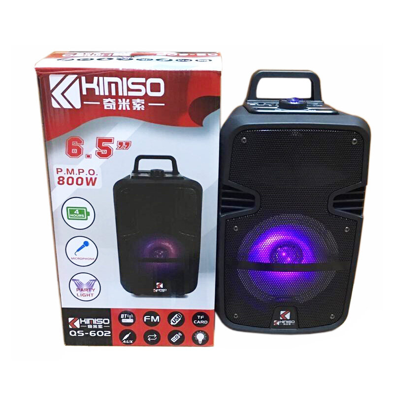 Купить недорогие музыкальные колонки. Колонка Kimiso QS-602. Колонка Bluetooth QS-602 Kimiso. Колонка Kimiso QS. Колонка Kimiso qs1501.