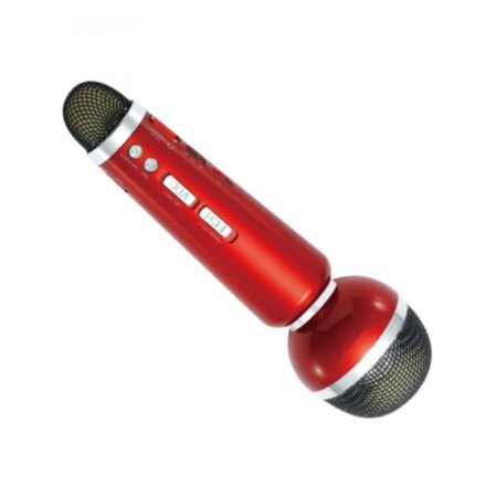 Беспроводной микрофон для караоке с динамиком Wster WS-1807