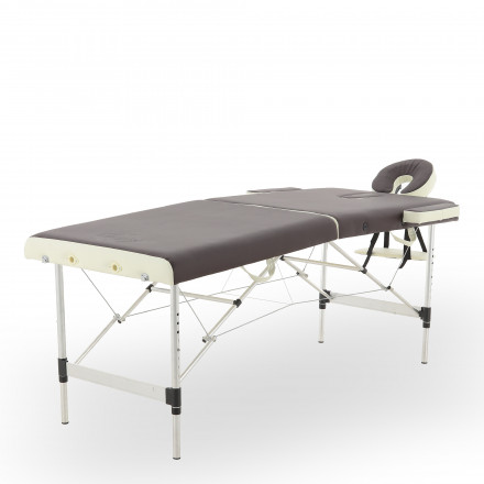Складной массажный стол JFAL01A (МСТ-002Л)