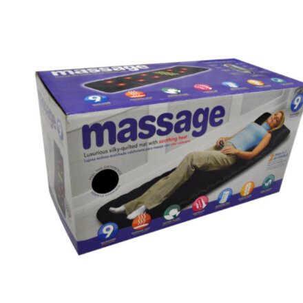 Массажный матрас Massage mat