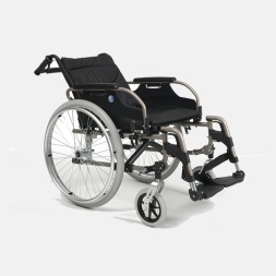 Кресло-коляска инвалидное Vermeiren V300 + 30°