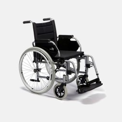Кресло-коляска инвалидное Vermeiren Eclips + 30°