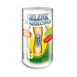 Геленк Нарунг - Gelenk Nahrung порошок Яблоко