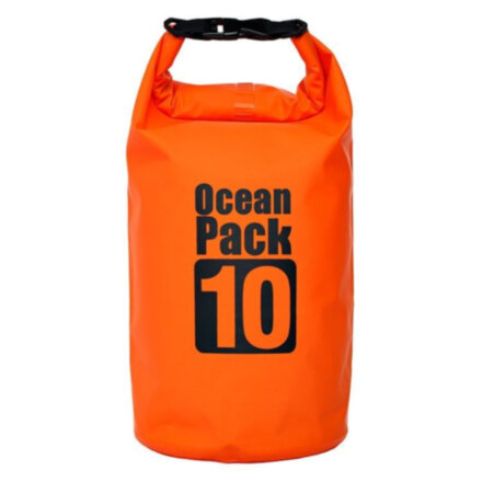 Водонепроницаемая сумка-мешок Ocean Pack, 10 L