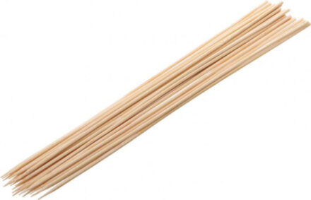Палочки для шашлыка бамбуковые