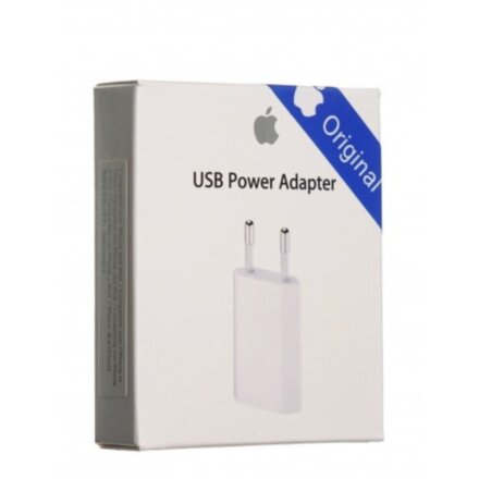 Сетевой адаптер Foxconn 8989 USB блок питания для iP