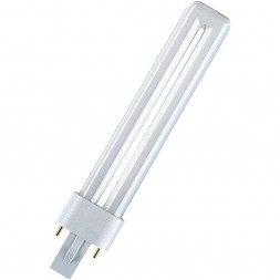 Лампа безозоновая ртутная газоразрядная LightBest LBCQ 11W G23 (АНАЛОГ ДКБ-11)