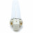 Лампа безозоновая ртутная газоразрядная LightBest LBCQ 11W G23 (АНАЛОГ ДКБ-11)