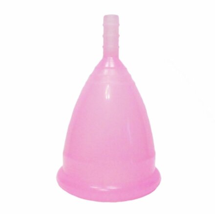 Менструальная чаша (капа) размер S