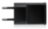 Сетевой адаптер Foxconn USB блок питания для Samsung S8 5V/2A Black (кабель Type-C)