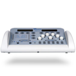 Аппарат ультразвуковой и микротоковой терапии Галатея АКФ-01