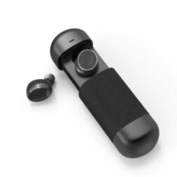 Наушники Bluetooth беспроводные Redmi AirDots Pro 206 Black