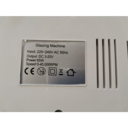 Машинка для маникюра и педикюра ZS-715 (45000 об/мин)