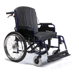 Кресло-коляска инвалидное Vermeiren Eclips XL