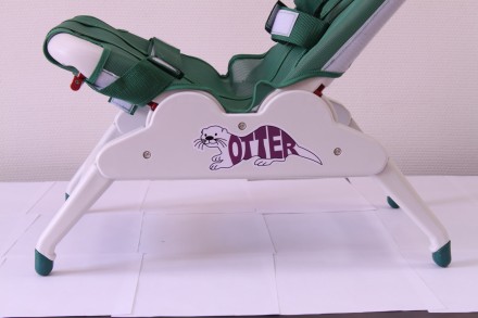 Кресло для купания Otter, размер М