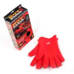 Термостойкие перчатки Hot Hands