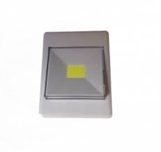 Компактный переносной светильник 1 LED H-5