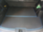 Eva-коврик в багажник Honda Pilot III 2015 - наст. время (3 ряда)