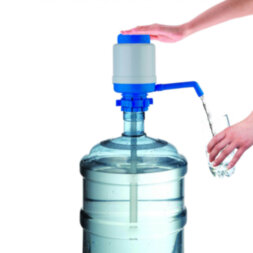 Насос помпа для бутилированной воды Drink Water Pump