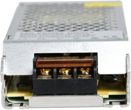 Блок питания IP20 светодиодный 12V 12.5A 150W Ultra Slim
