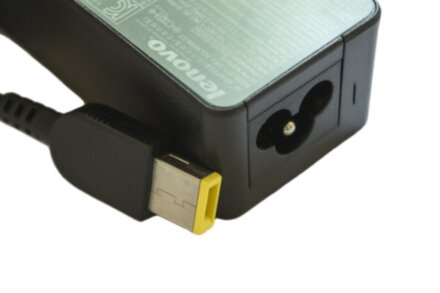 Блок питания для ноутбуков Lenovo 20V 3.25A USB