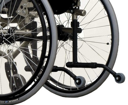 Кресло инвалидное активное Vermeiren Sagitta