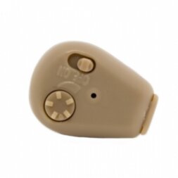 Аппарат слуховой внутриушной Axon K-88
