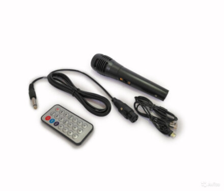 Акустическая система ZQS-6205Wch Bluetooth