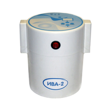 Электроактиватор воды ИВА-2 с электронным таймером