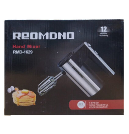 Миксер Reomdno RMD-1629