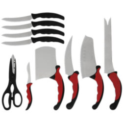 Набор ножей Contour Pro Knives 10 предметов