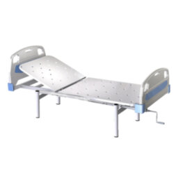 Кровать общебольничная КФ0-01 МСК-2105
