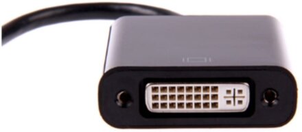 Адаптер Mini Displayport - DVI