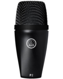 Инструментальный микрофон AKG P2
