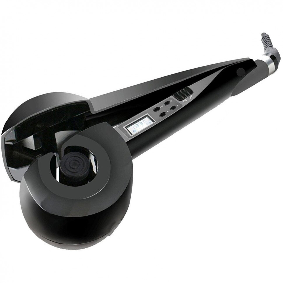 Babyliss pro curl