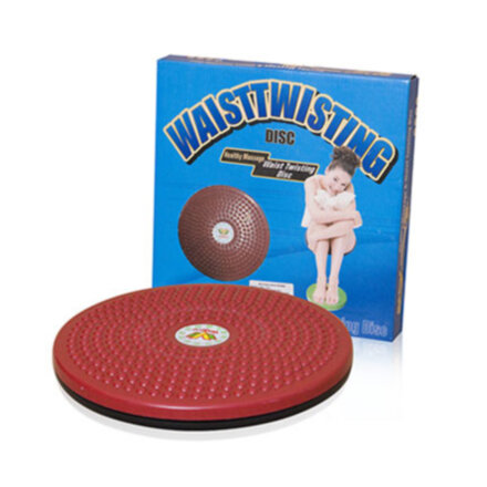 Тренажер Waist Twisting Disc