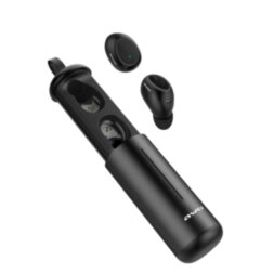 Наушники Bluetooth беспроводные Awei T55 Sport (черный)