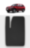 Eva-коврик в багажник Lifan X60 I поколение 2012 - наст. время