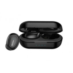 Наушники Bluetooth беспроводные Awei T13 Sport (черный)