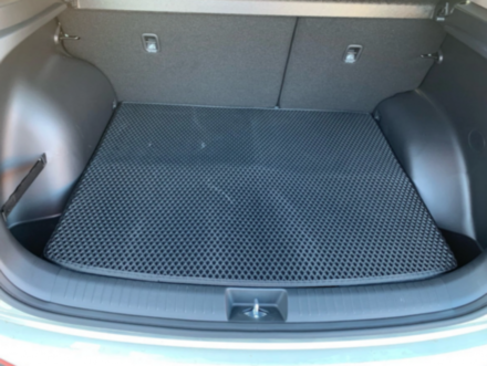Eva-коврик в багажник Hyundai Creta 2016 - наст. время